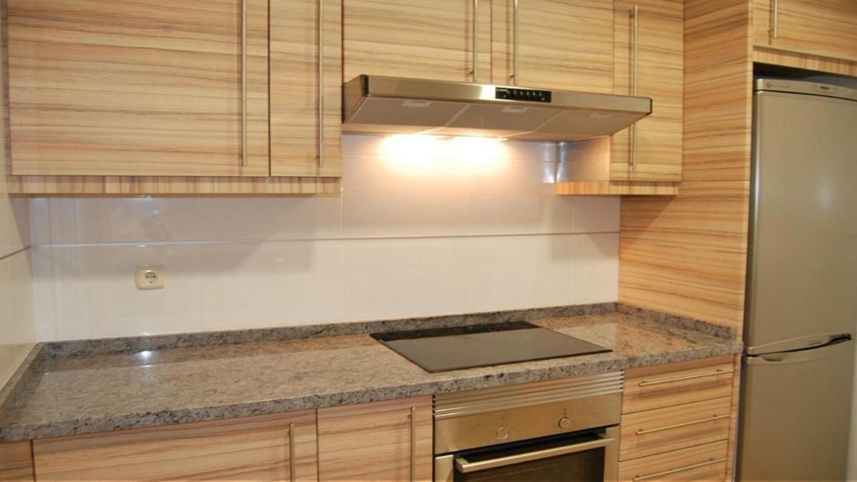 Estimar Calpe Apartments (Adults Only) Exterior foto