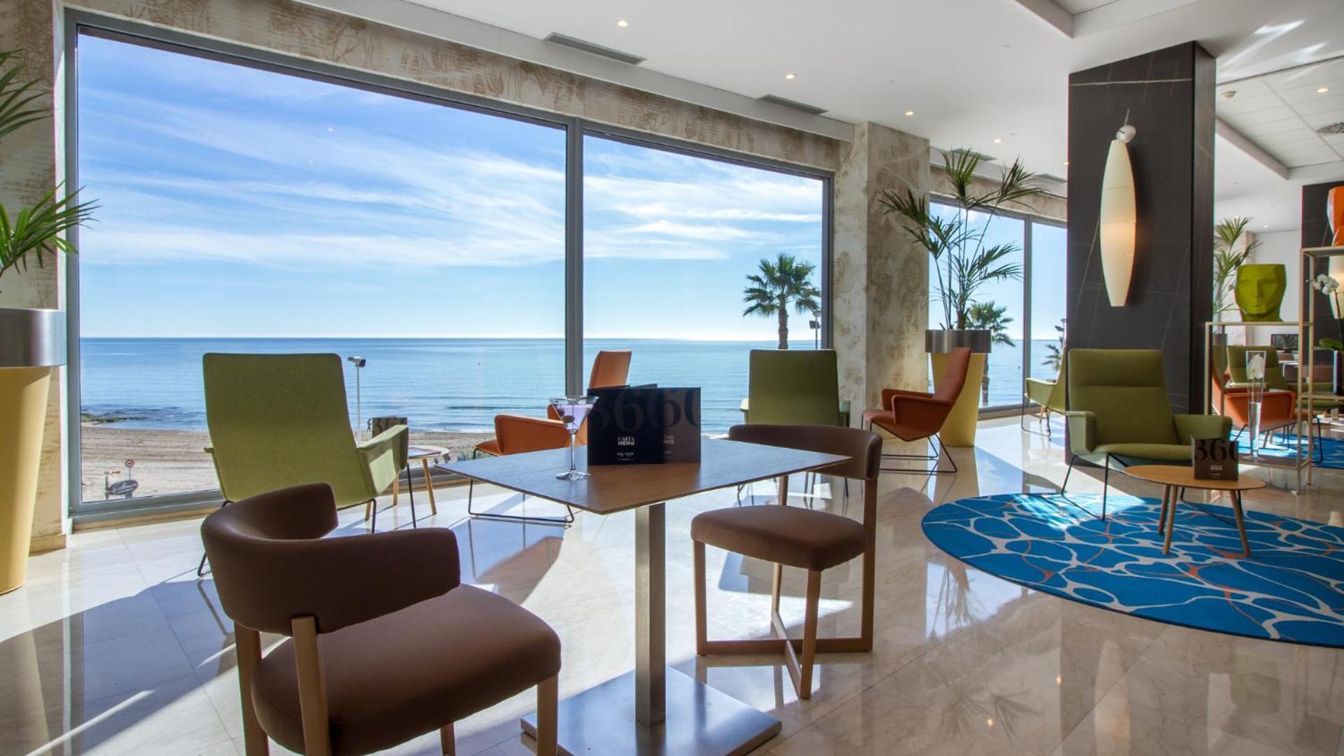 Estimar Calpe Apartments (Adults Only) Exterior foto