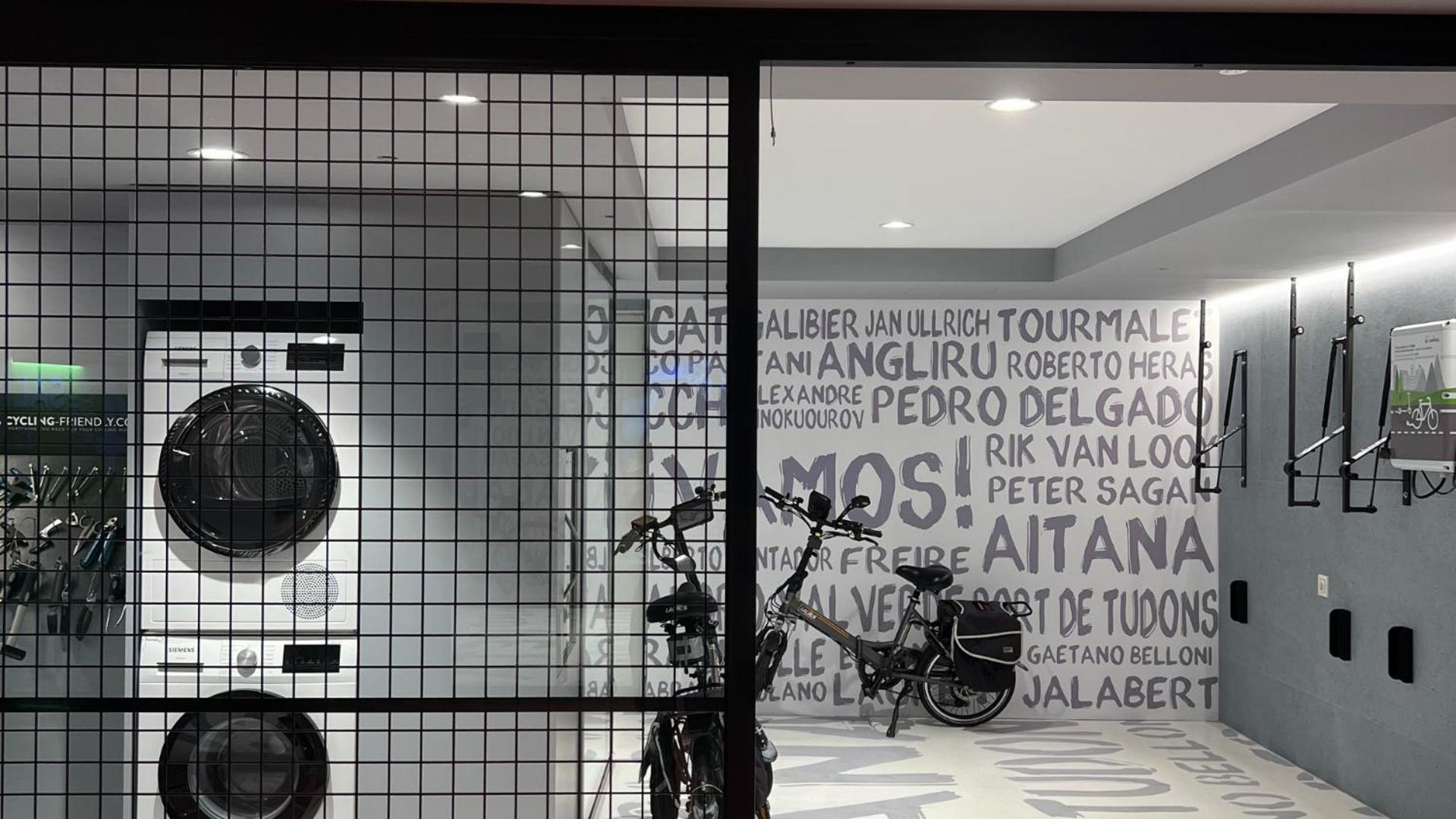Estimar Calpe Apartments (Adults Only) Exterior foto