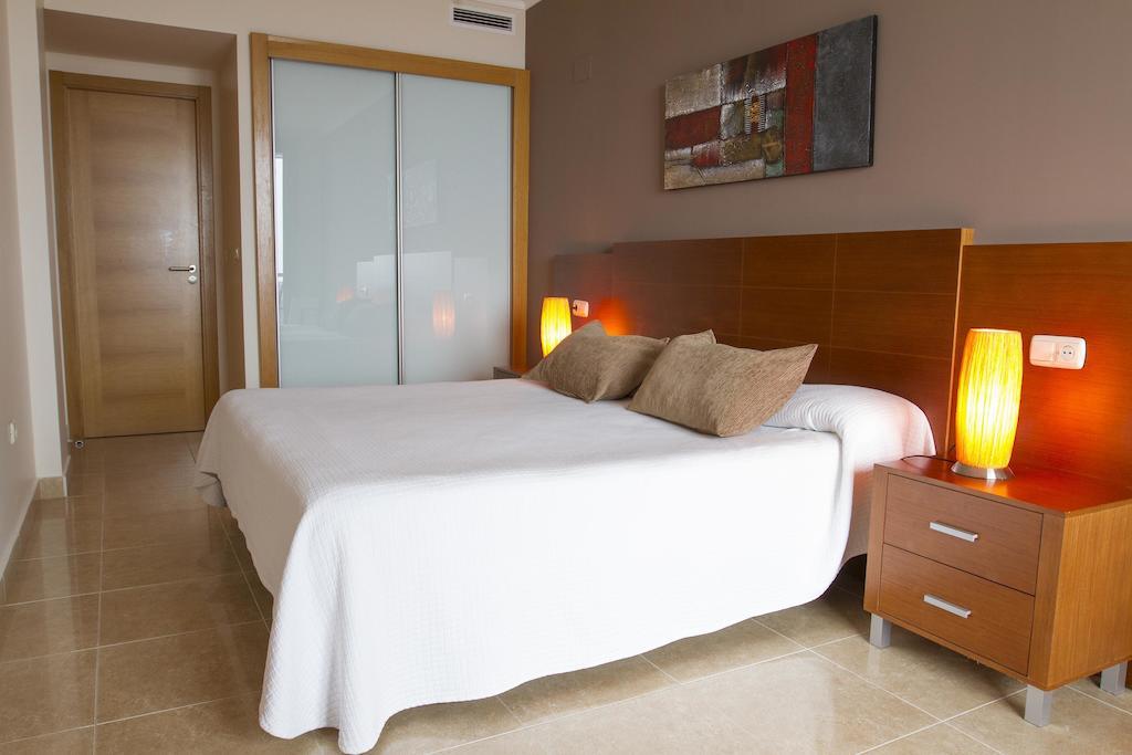Estimar Calpe Apartments (Adults Only) Cameră foto